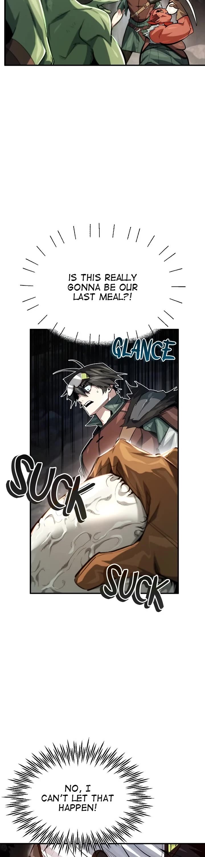 There Are No Bad Heroes in This World chapter 10 page 2