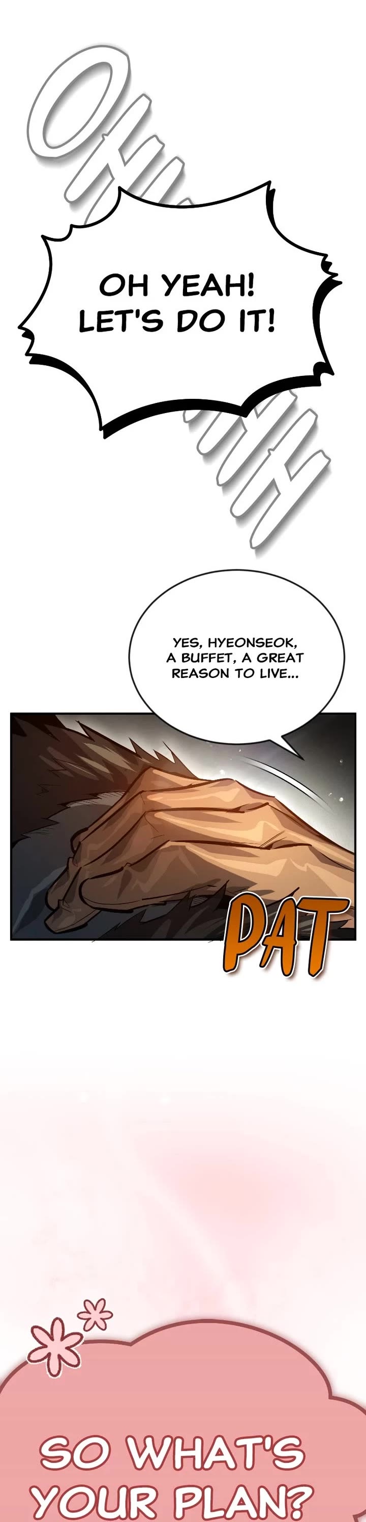 There Are No Bad Heroes in This World chapter 10 page 20