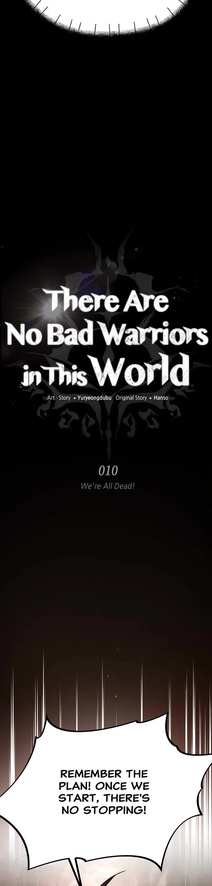 There Are No Bad Heroes in This World chapter 10 page 22