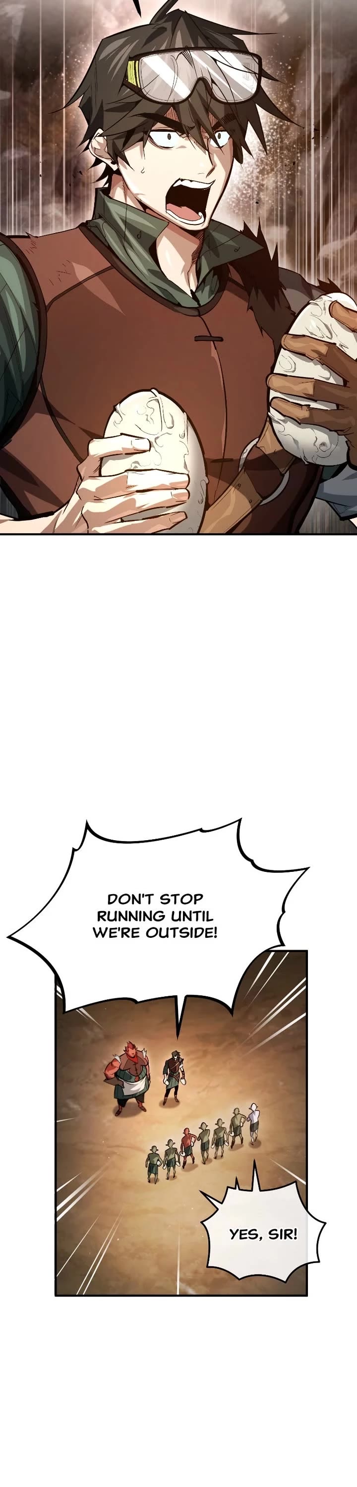 There Are No Bad Heroes in This World chapter 10 page 23