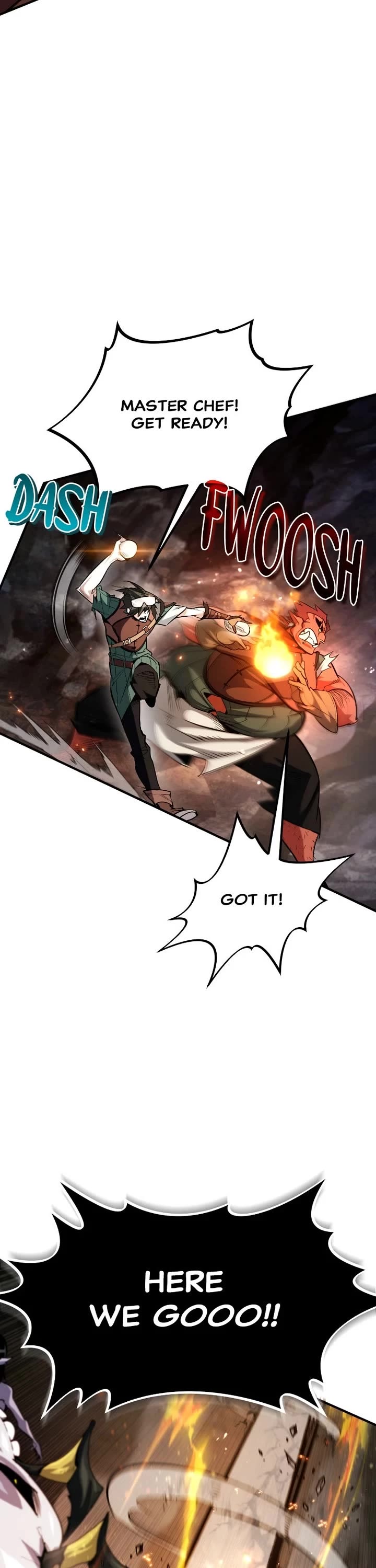 There Are No Bad Heroes in This World chapter 10 page 26