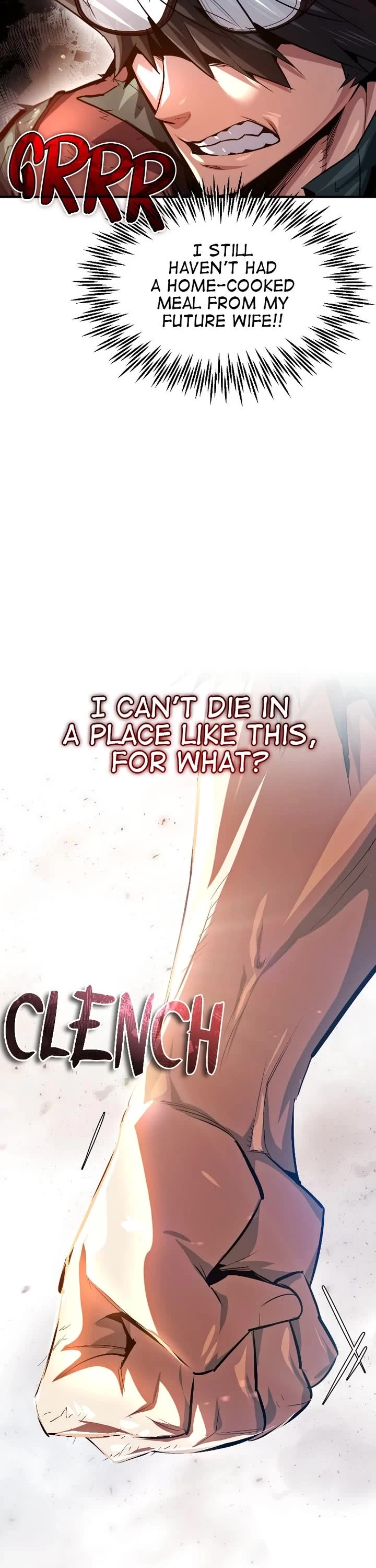There Are No Bad Heroes in This World chapter 10 page 3