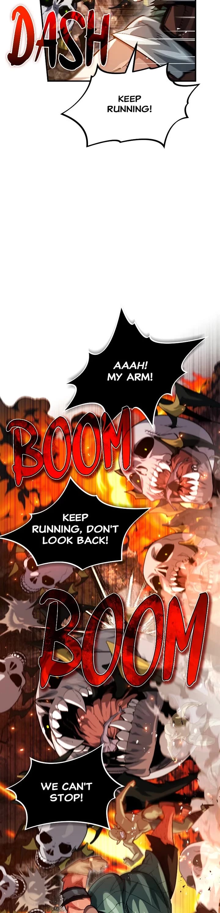 There Are No Bad Heroes in This World chapter 10 page 30