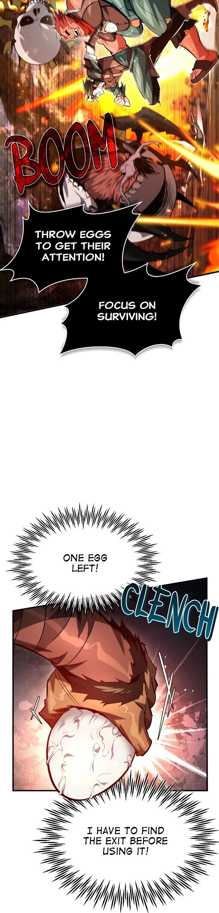 There Are No Bad Heroes in This World chapter 10 page 31