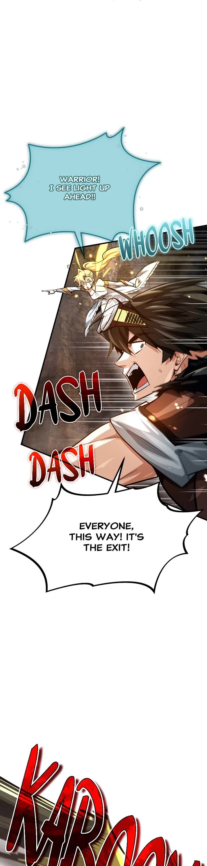 There Are No Bad Heroes in This World chapter 10 page 32