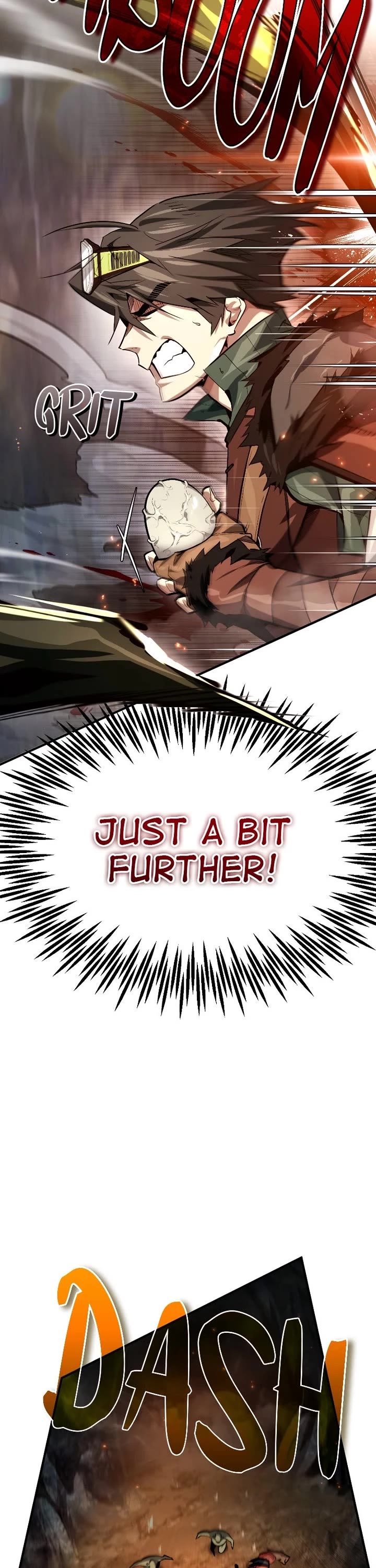 There Are No Bad Heroes in This World chapter 10 page 33