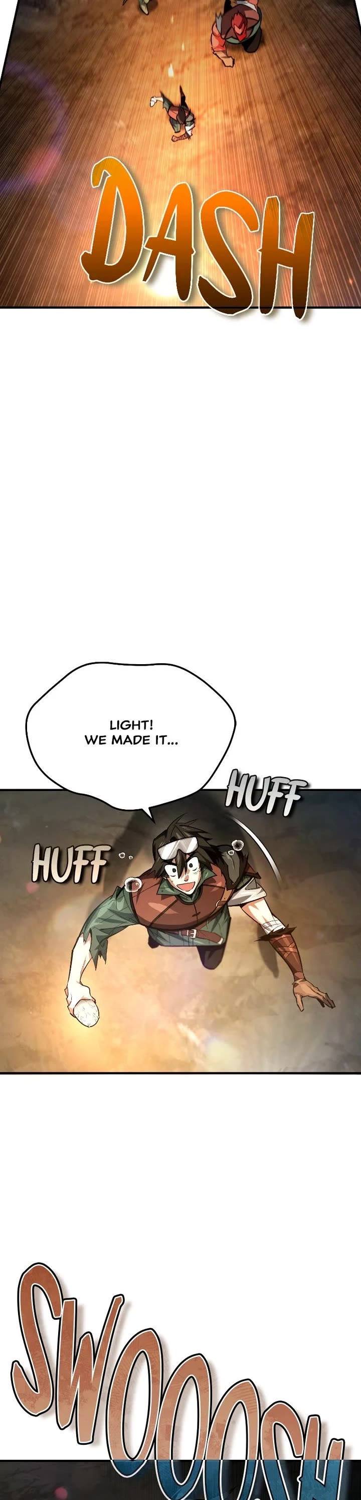 There Are No Bad Heroes in This World chapter 10 page 34