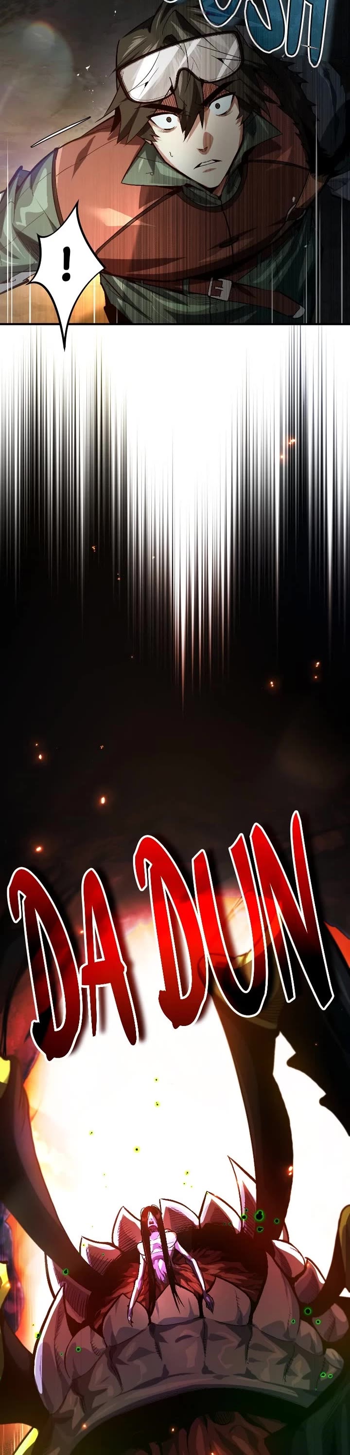 There Are No Bad Heroes in This World chapter 10 page 35