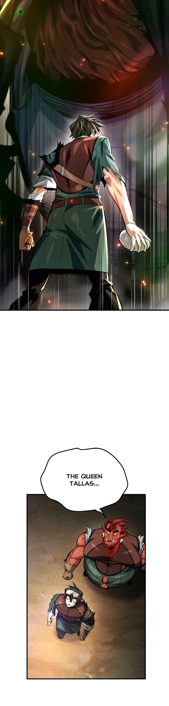 There Are No Bad Heroes in This World chapter 10 page 36