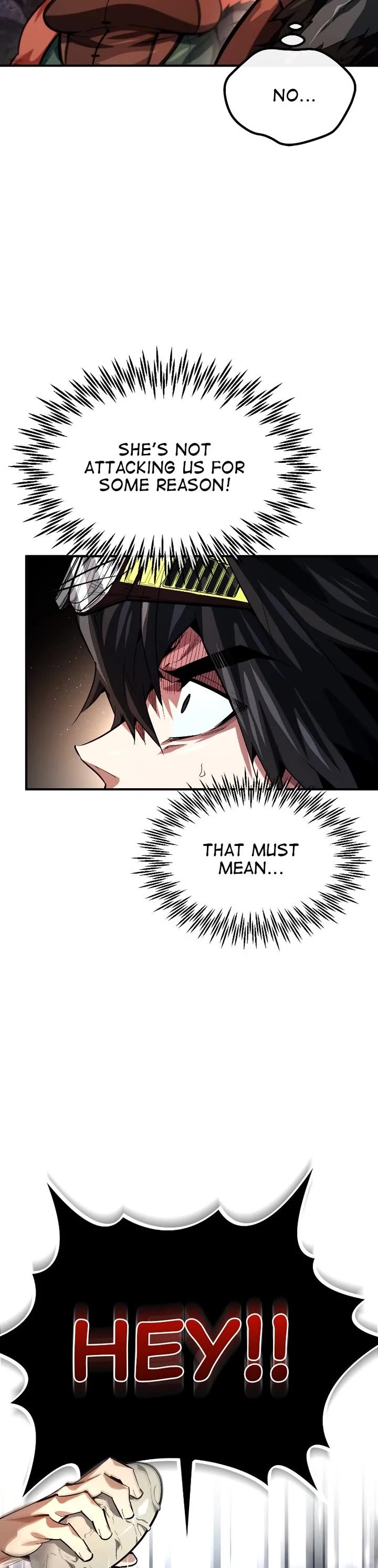 There Are No Bad Heroes in This World chapter 10 page 39
