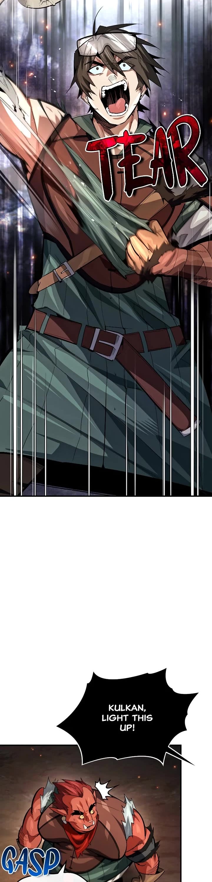 There Are No Bad Heroes in This World chapter 10 page 40