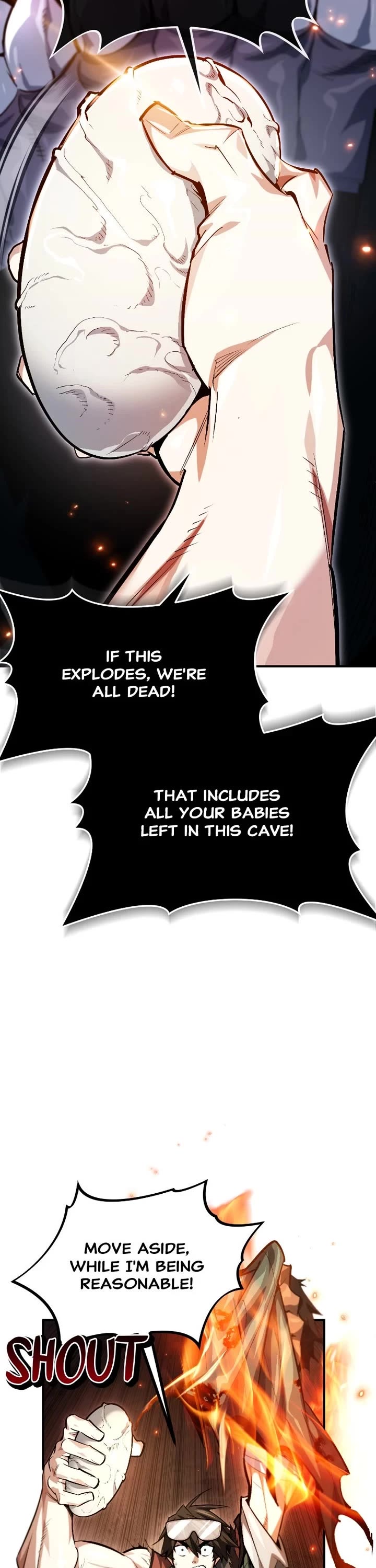 There Are No Bad Heroes in This World chapter 10 page 42