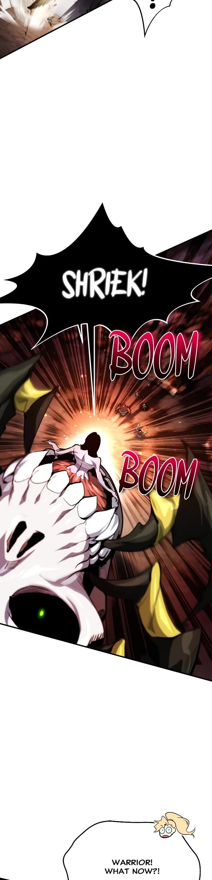 There Are No Bad Heroes in This World chapter 10 page 45