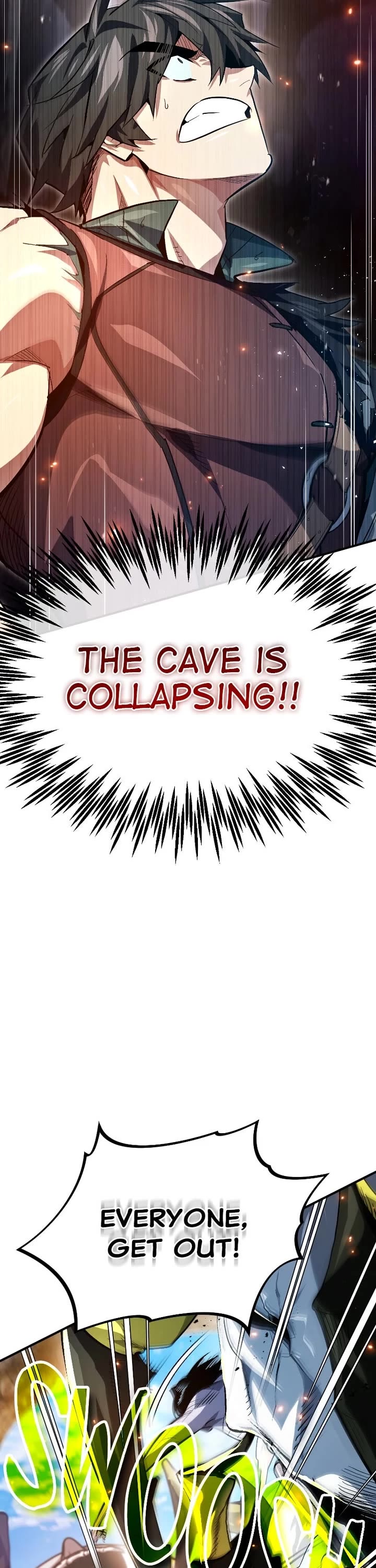 There Are No Bad Heroes in This World chapter 10 page 51