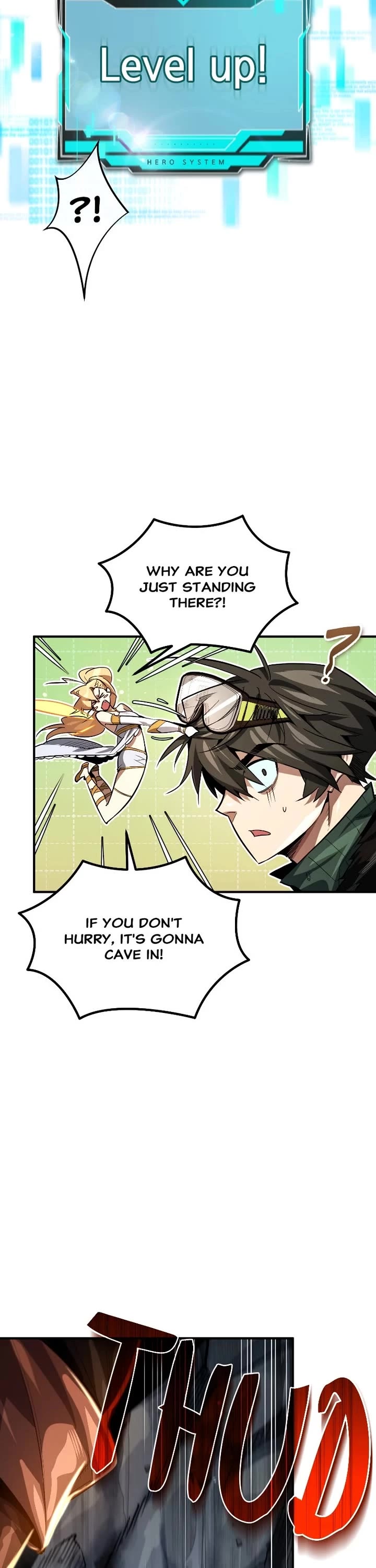 There Are No Bad Heroes in This World chapter 10 page 53