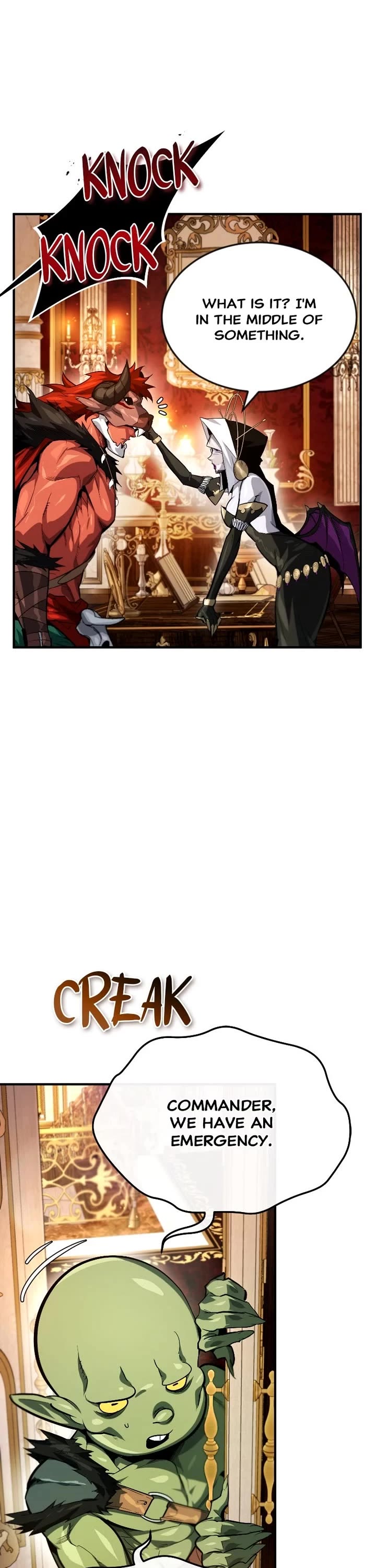 There Are No Bad Heroes in This World chapter 10 page 7