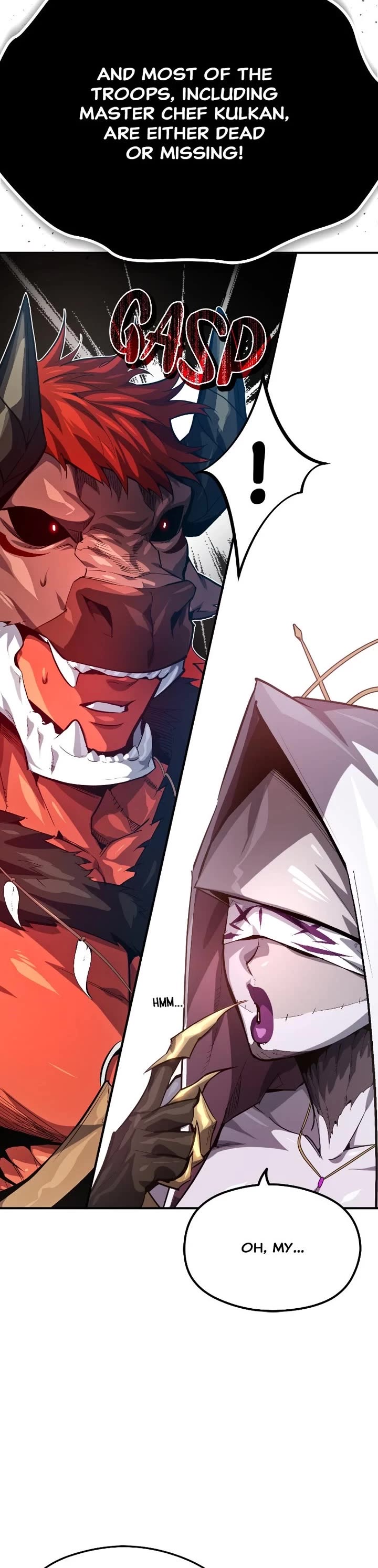 There Are No Bad Heroes in This World chapter 10 page 9