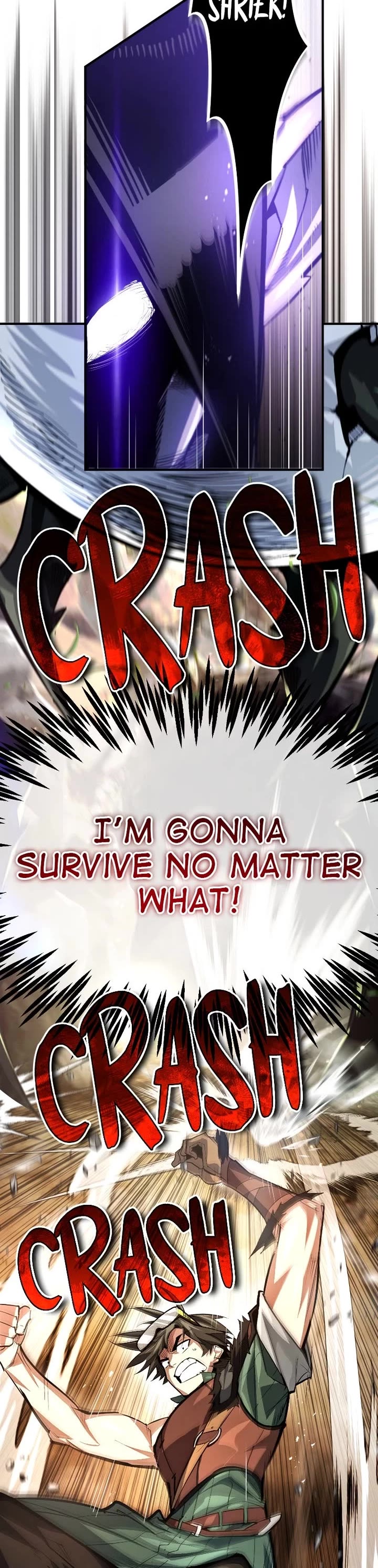 There Are No Bad Heroes in This World chapter 11 page 10
