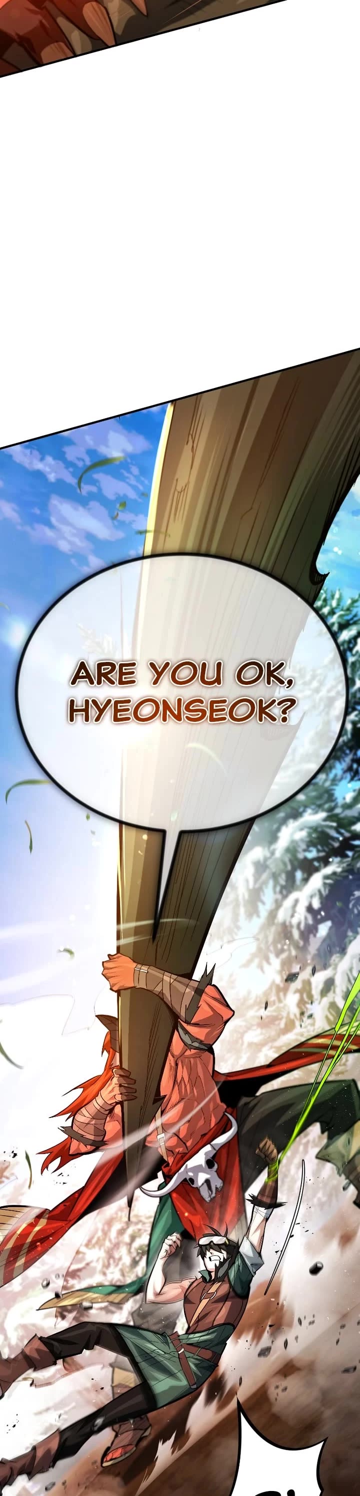 There Are No Bad Heroes in This World chapter 11 page 14