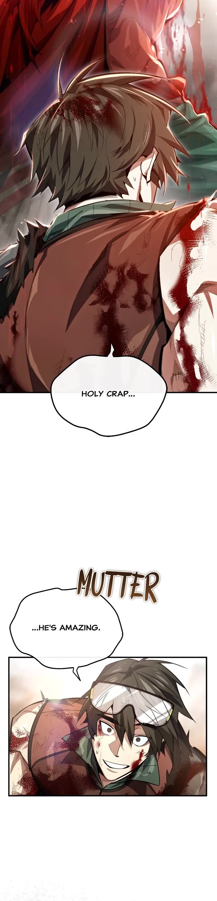 There Are No Bad Heroes in This World chapter 11 page 19