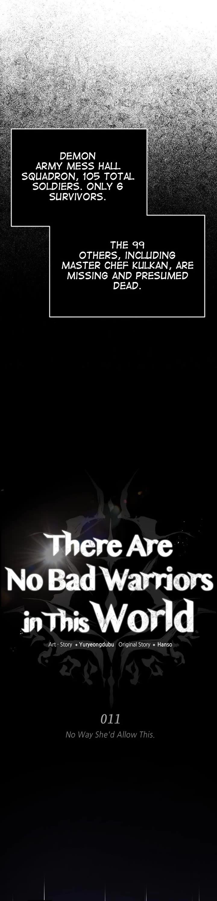 There Are No Bad Heroes in This World chapter 11 page 20