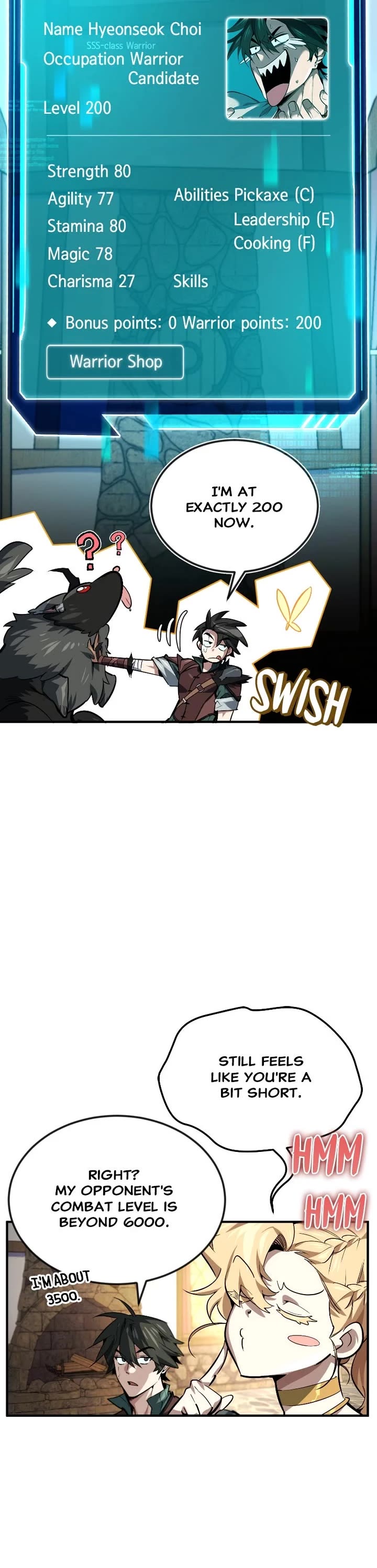 There Are No Bad Heroes in This World chapter 11 page 24