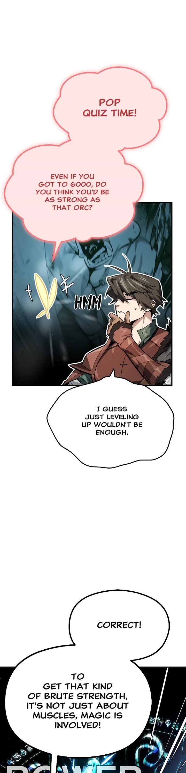 There Are No Bad Heroes in This World chapter 11 page 25