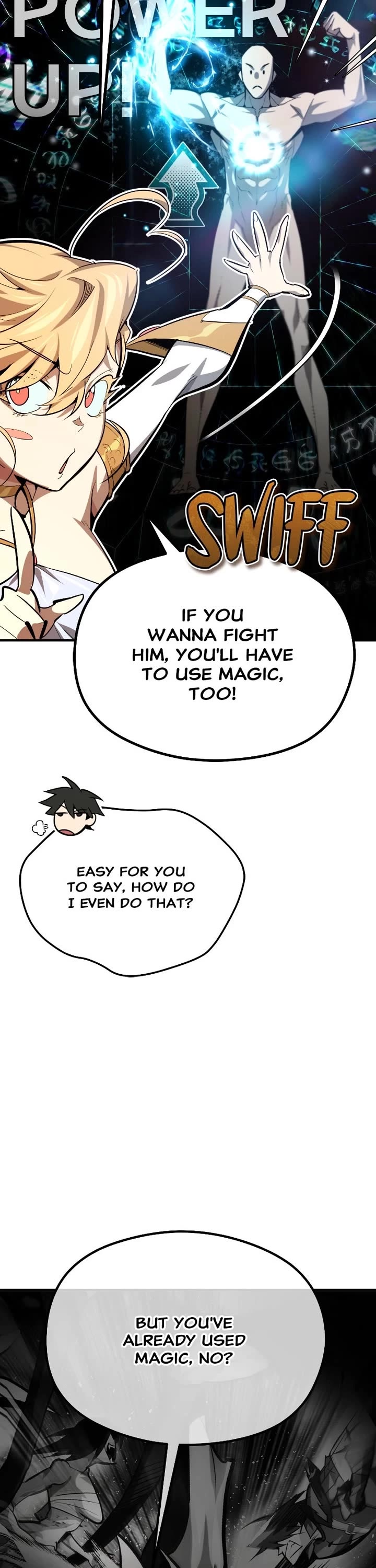 There Are No Bad Heroes in This World chapter 11 page 26