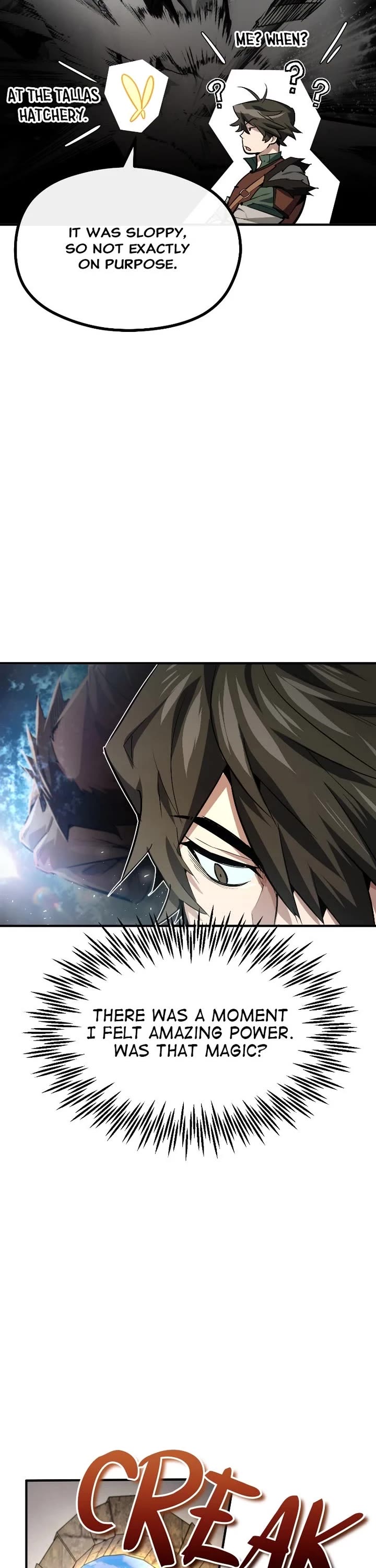 There Are No Bad Heroes in This World chapter 11 page 27