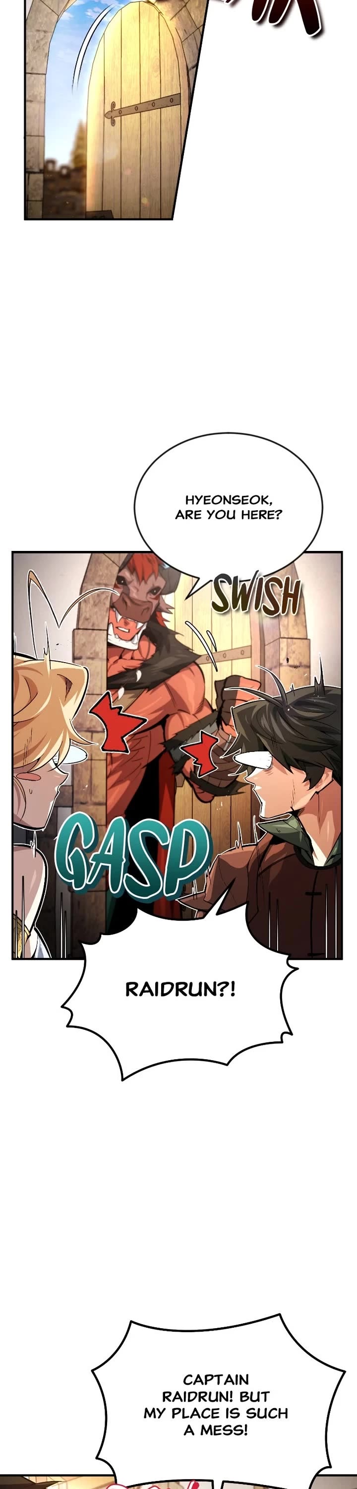 There Are No Bad Heroes in This World chapter 11 page 28