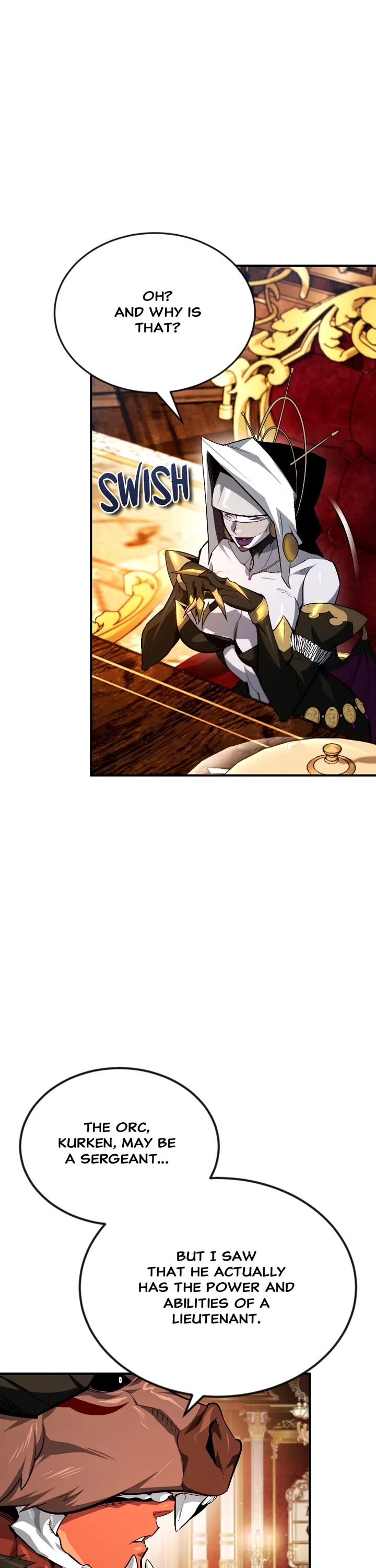 There Are No Bad Heroes in This World chapter 11 page 32
