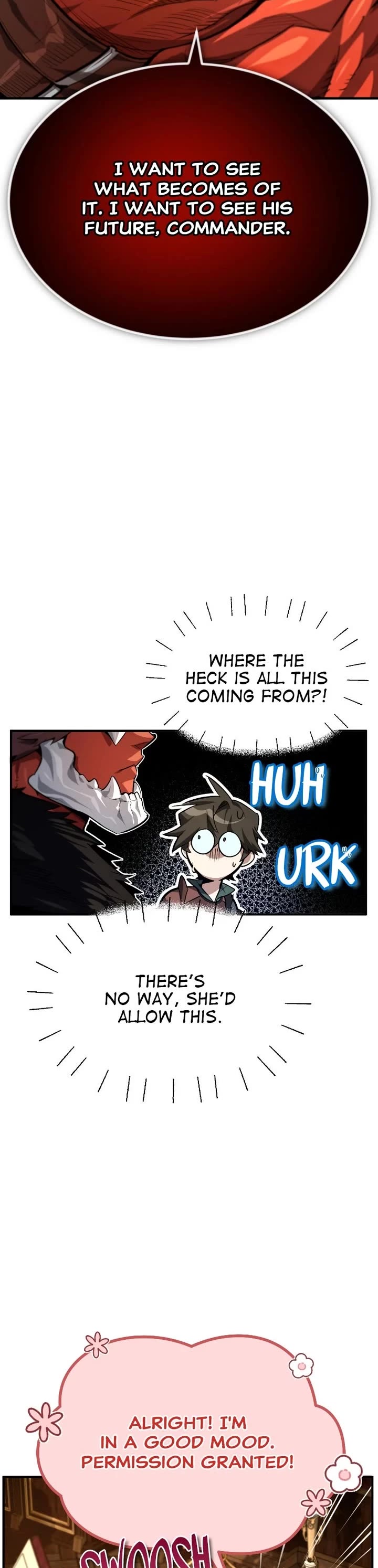 There Are No Bad Heroes in This World chapter 11 page 34
