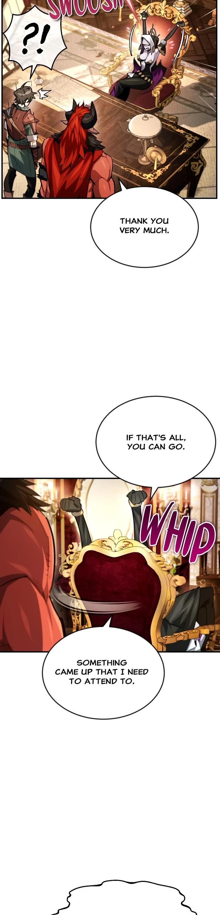 There Are No Bad Heroes in This World chapter 11 page 35