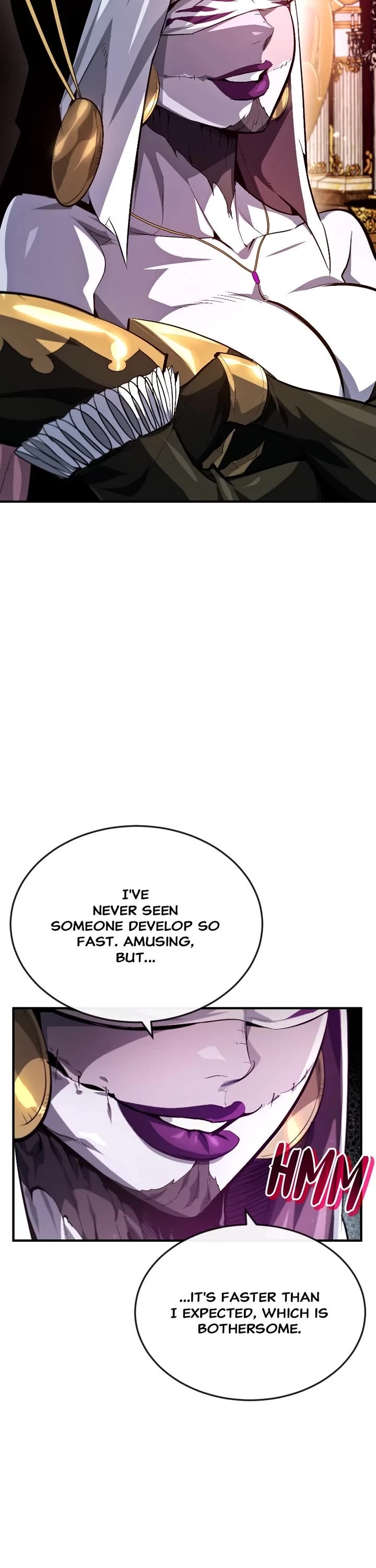 There Are No Bad Heroes in This World chapter 11 page 37