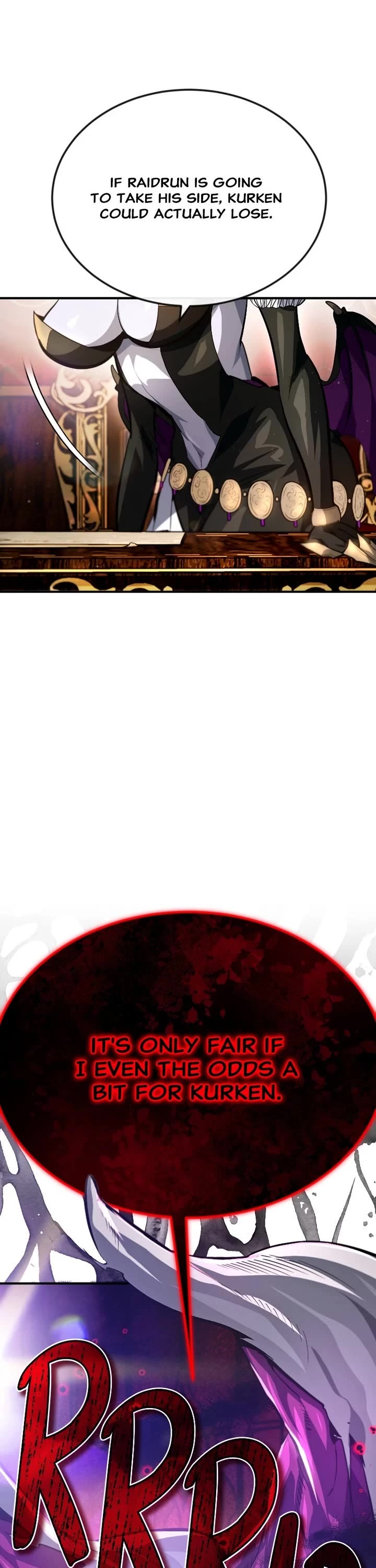 There Are No Bad Heroes in This World chapter 11 page 38