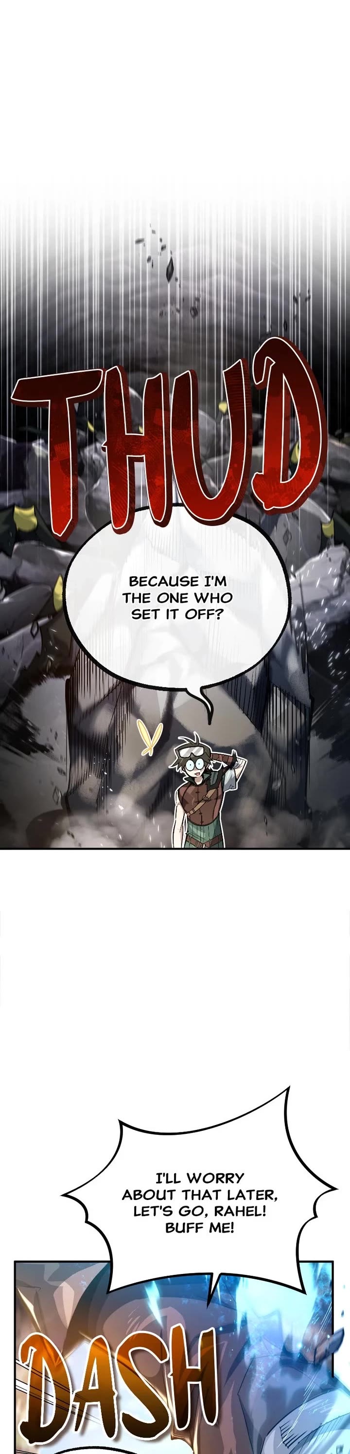 There Are No Bad Heroes in This World chapter 11 page 5
