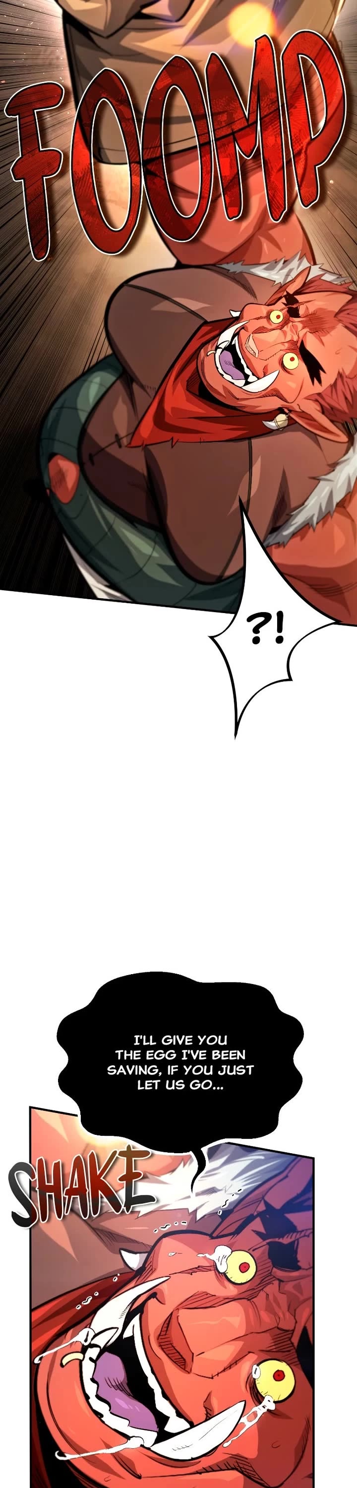 There Are No Bad Heroes in This World chapter 11 page 8