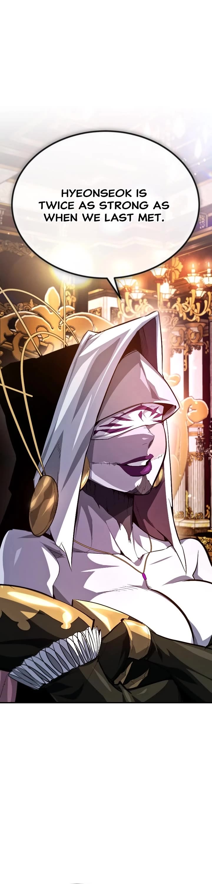 There Are No Bad Heroes in This World chapter 12 page 1