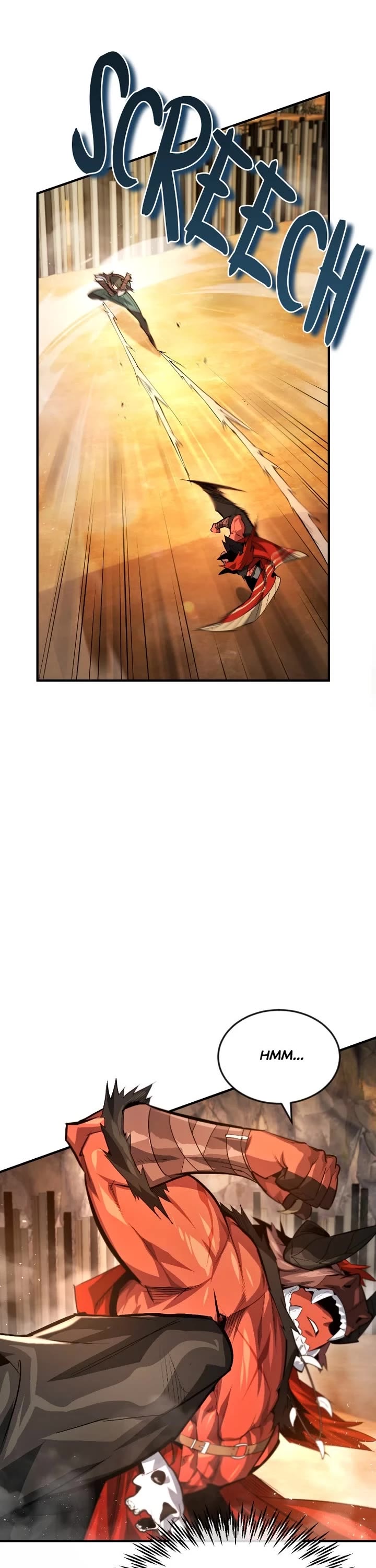 There Are No Bad Heroes in This World chapter 12 page 13