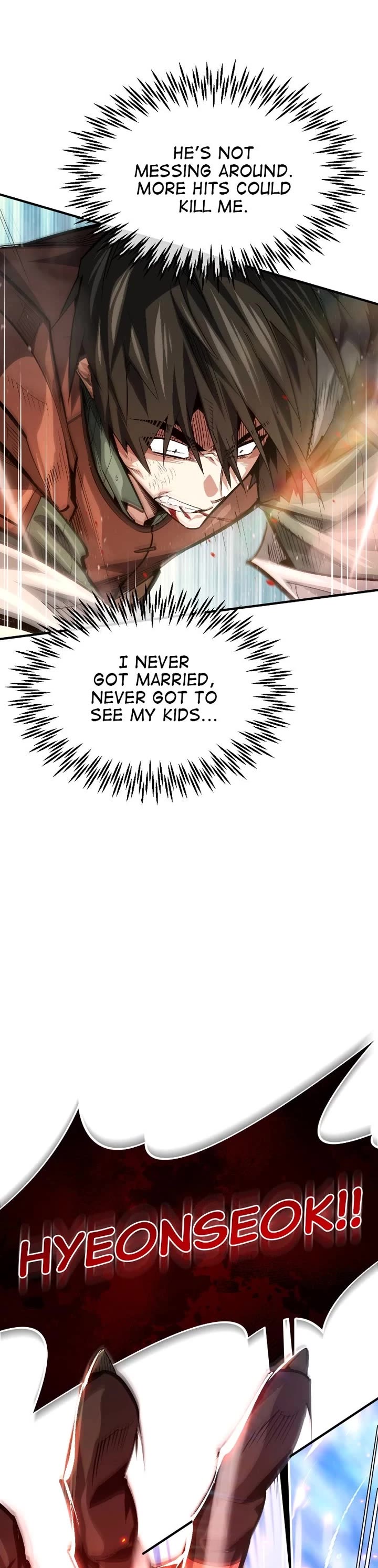 There Are No Bad Heroes in This World chapter 12 page 19