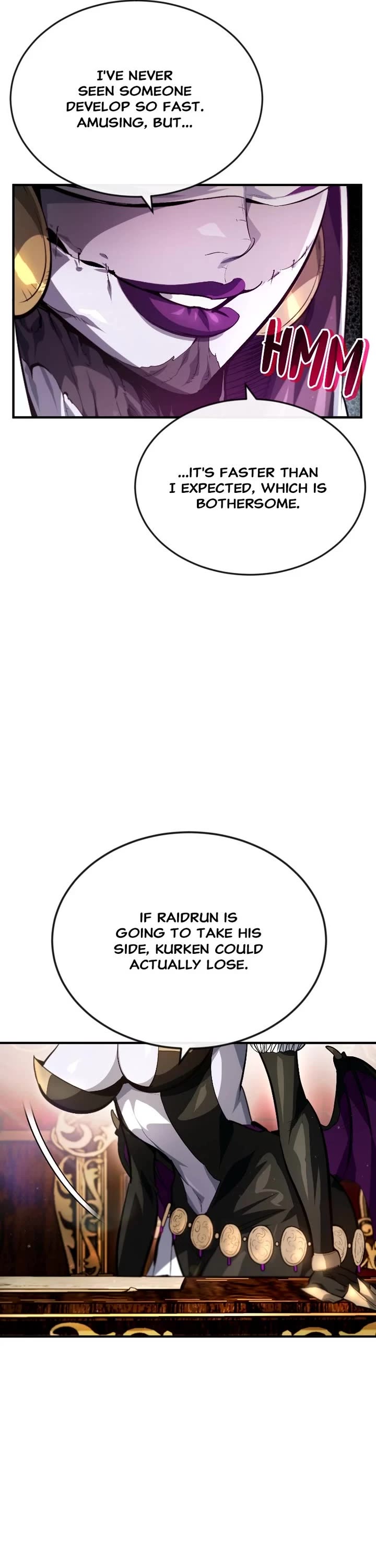 There Are No Bad Heroes in This World chapter 12 page 2