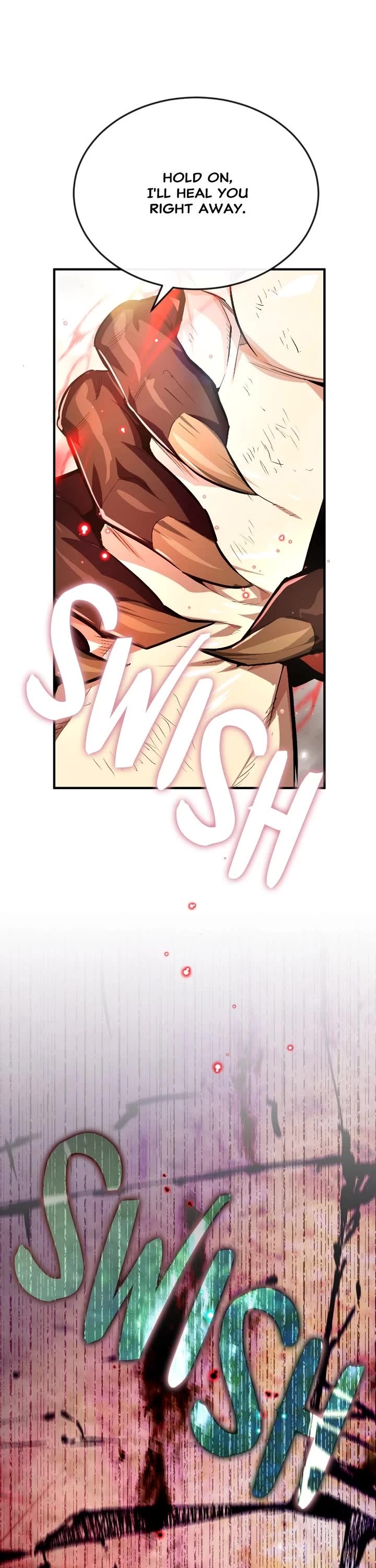 There Are No Bad Heroes in This World chapter 12 page 27