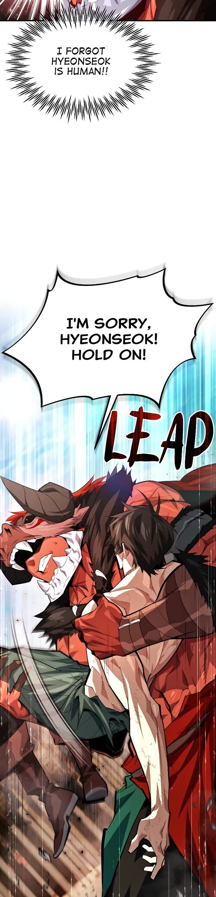 There Are No Bad Heroes in This World chapter 12 page 30