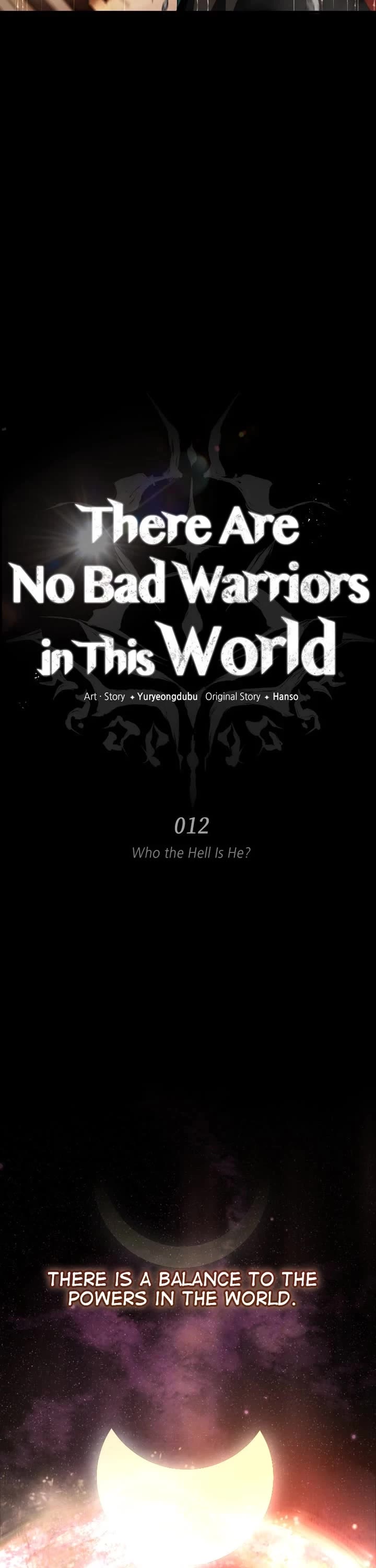 There Are No Bad Heroes in This World chapter 12 page 31