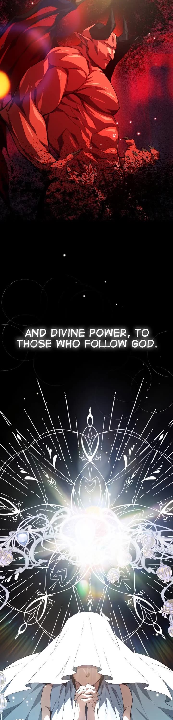 There Are No Bad Heroes in This World chapter 12 page 34