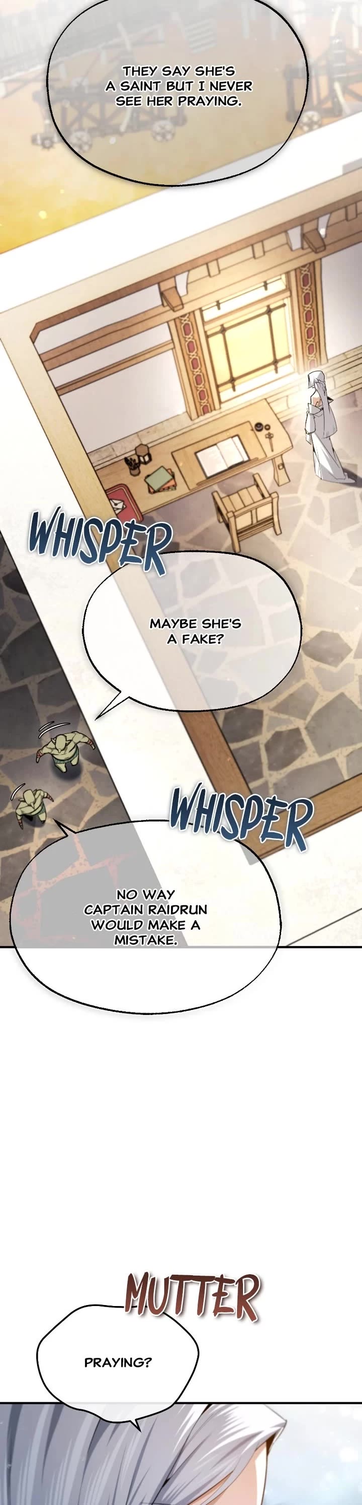 There Are No Bad Heroes in This World chapter 12 page 39