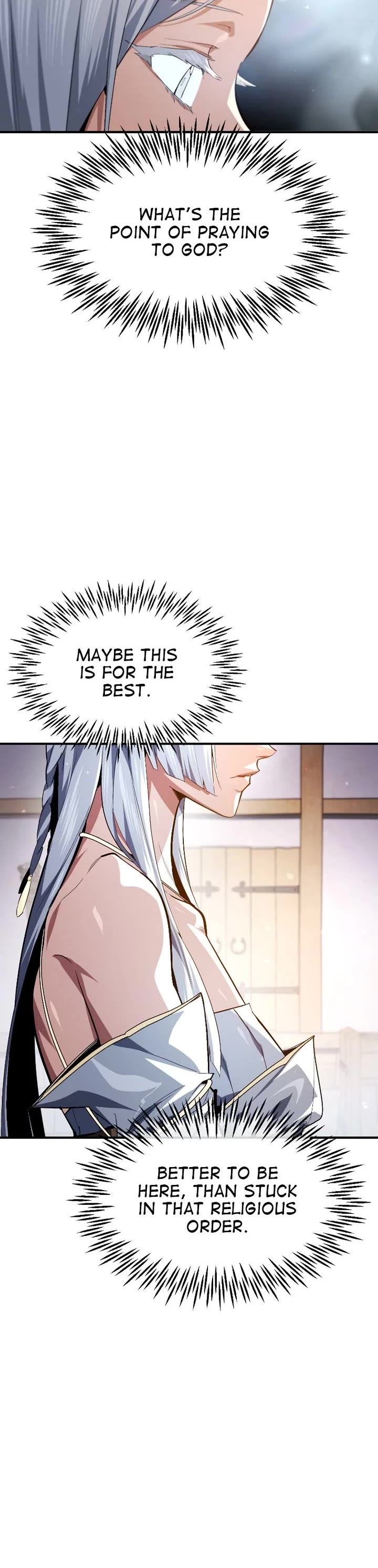 There Are No Bad Heroes in This World chapter 12 page 40