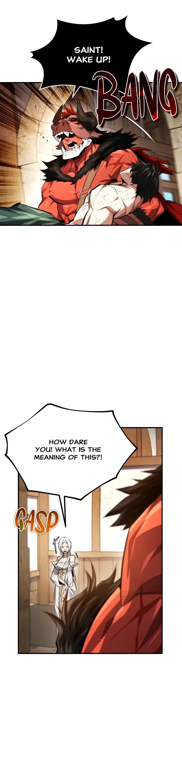 There Are No Bad Heroes in This World chapter 12 page 41