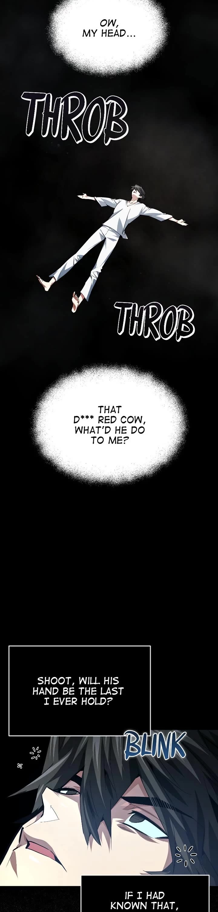 There Are No Bad Heroes in This World chapter 12 page 43