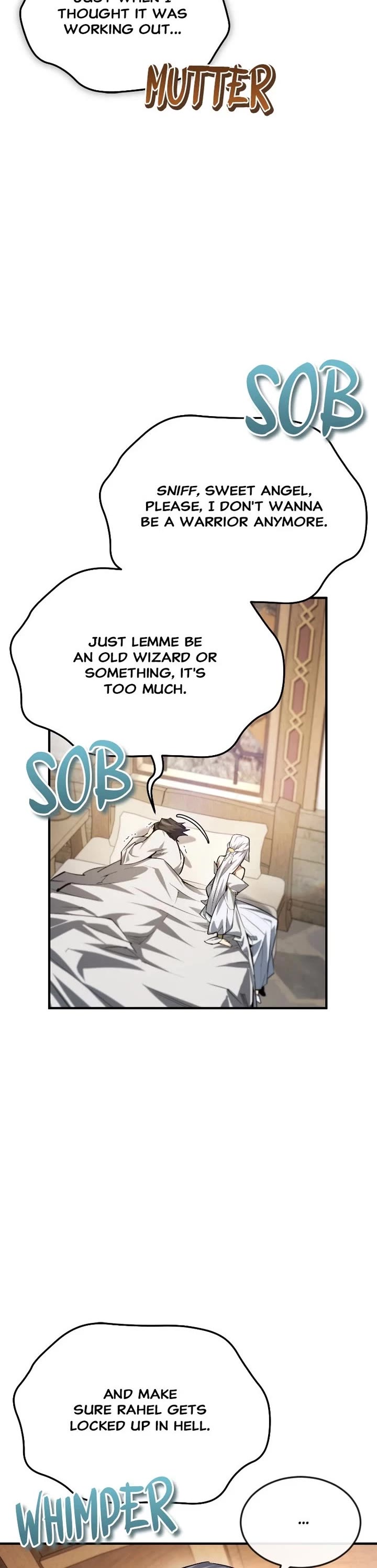 There Are No Bad Heroes in This World chapter 12 page 45